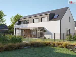 Prodej rodinného domu, Mšecké Žehrovice, 289 m2