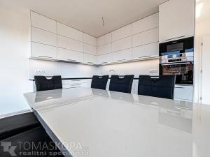 Prodej bytu 3+kk, Praha - Holešovice, V háji, 109 m2