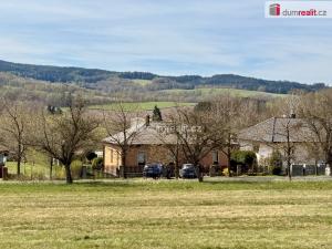 Prodej rodinného domu, Dolní Žandov, 135 m2