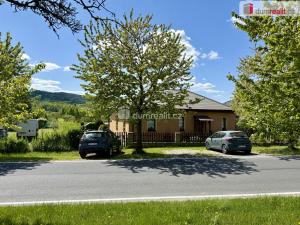 Prodej rodinného domu, Dolní Žandov, 135 m2