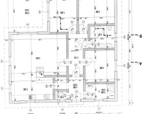 Prodej rodinného domu, Dolní Žandov, 135 m2