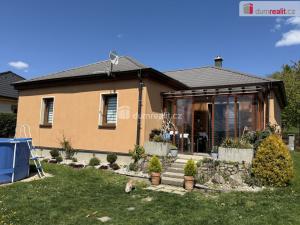 Prodej rodinného domu, Dolní Žandov, 135 m2