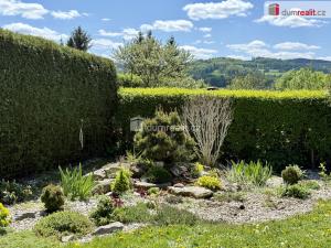 Prodej rodinného domu, Dolní Žandov, 135 m2