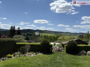 Prodej rodinného domu, Dolní Žandov, 135 m2