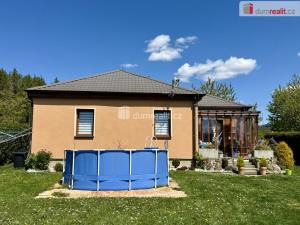 Prodej rodinného domu, Dolní Žandov, 135 m2