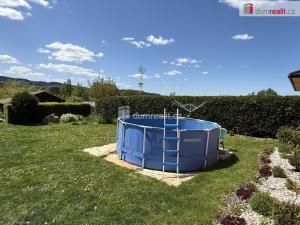 Prodej rodinného domu, Dolní Žandov, 135 m2