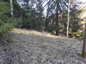 Prodej pozemku pro bydlení, Březová, Cínová, 4431 m2