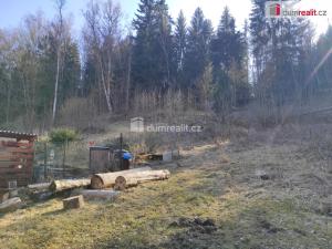 Prodej pozemku pro bydlení, Březová, Cínová, 4431 m2