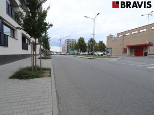 Pronájem garáže, Brno, Střední, 15 m2
