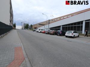Pronájem garáže, Brno, Střední, 15 m2