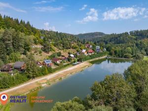 Prodej chaty, Zábřeh - Dolní Bušínov, 95 m2