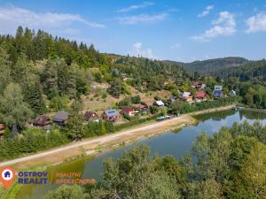 Prodej chaty, Zábřeh - Dolní Bušínov, 95 m2