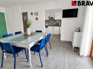 Prodej apartmánu, Meka Draga, Chorvatsko, 289 m2