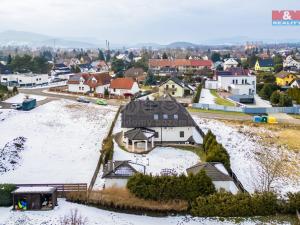 Prodej rodinného domu, Česká Lípa, Jasmínová, 417 m2