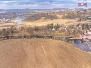 Prodej pole, Poříčí nad Sázavou, 14575 m2