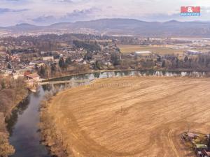 Prodej pole, Poříčí nad Sázavou, 14575 m2