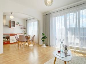 Prodej bytu 4+kk, Praha - Horní Počernice, Markupova, 78 m2