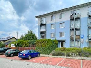 Prodej bytu 4+kk, Praha - Horní Počernice, Markupova, 78 m2
