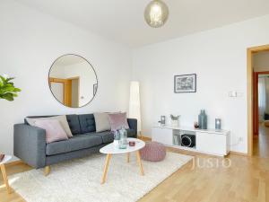 Prodej bytu 4+kk, Praha - Horní Počernice, Markupova, 78 m2