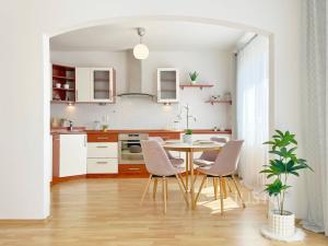 Prodej bytu 4+kk, Praha - Horní Počernice, Markupova, 78 m2