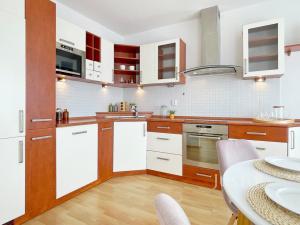 Prodej bytu 4+kk, Praha - Horní Počernice, Markupova, 78 m2