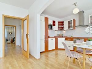 Prodej bytu 4+kk, Praha - Horní Počernice, Markupova, 78 m2