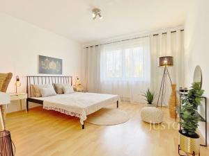 Prodej bytu 4+kk, Praha - Horní Počernice, Markupova, 78 m2