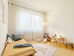 Prodej bytu 4+kk, Praha - Horní Počernice, Markupova, 78 m2