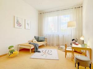 Prodej bytu 4+kk, Praha - Horní Počernice, Markupova, 78 m2
