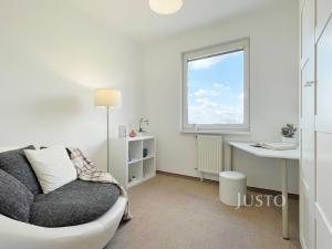 Prodej bytu 4+kk, Praha - Horní Počernice, Markupova, 78 m2