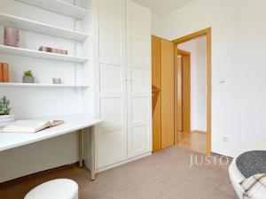 Prodej bytu 4+kk, Praha - Horní Počernice, Markupova, 78 m2