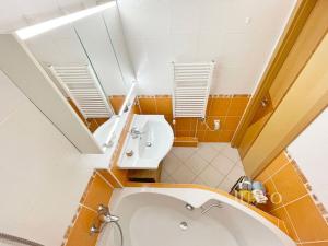 Prodej bytu 4+kk, Praha - Horní Počernice, Markupova, 78 m2