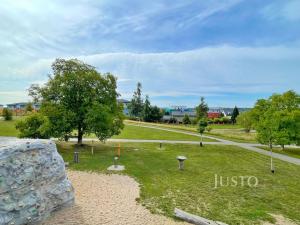 Prodej bytu 4+kk, Praha - Horní Počernice, Markupova, 78 m2