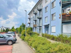 Prodej bytu 4+kk, Praha - Horní Počernice, Markupova, 78 m2