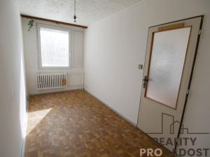 Prodej bytu 3+1, Praha - Střížkov, Cvikovská, 60 m2