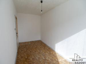 Prodej bytu 3+1, Praha - Střížkov, Cvikovská, 60 m2