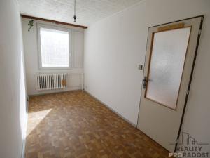 Prodej bytu 3+1, Praha - Střížkov, Cvikovská, 60 m2