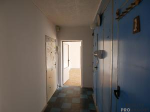 Prodej bytu 3+1, Praha - Střížkov, Cvikovská, 60 m2