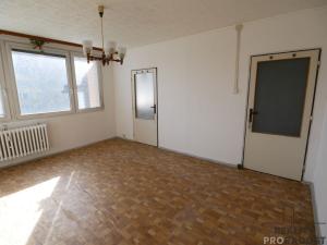 Prodej bytu 3+1, Praha - Střížkov, Cvikovská, 60 m2