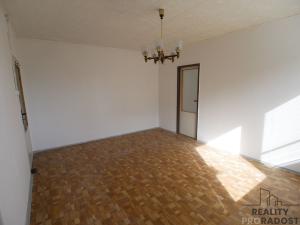 Prodej bytu 3+1, Praha - Střížkov, Cvikovská, 60 m2