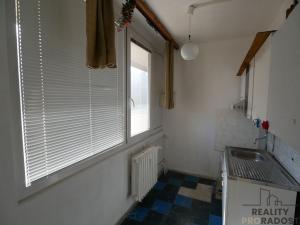 Prodej bytu 3+1, Praha - Střížkov, Cvikovská, 60 m2