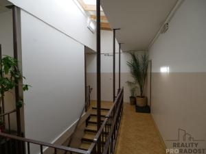 Prodej bytu 3+1, Praha - Střížkov, Cvikovská, 60 m2