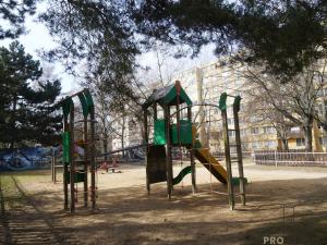 Prodej bytu 3+1, Praha - Střížkov, Cvikovská, 60 m2