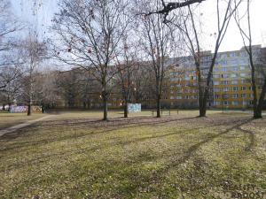 Prodej bytu 3+1, Praha - Střížkov, Cvikovská, 60 m2
