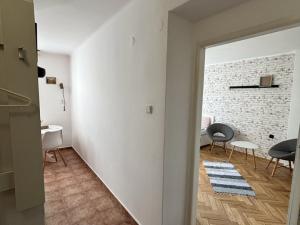 Pronájem bytu 1+1, České Budějovice, Grünwaldova, 34 m2