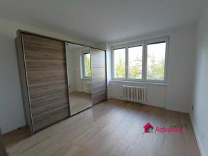 Pronájem bytu 2+kk, Ostrava, Mongolská, 54 m2