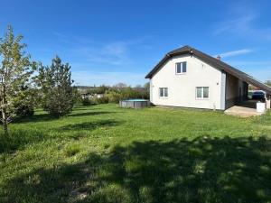Pronájem rodinného domu, Úžice - Čekanov, 1300 m2