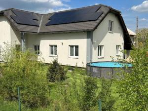 Pronájem rodinného domu, Úžice - Čekanov, 1300 m2
