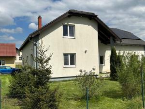 Pronájem rodinného domu, Úžice - Čekanov, 1300 m2