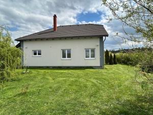 Pronájem rodinného domu, Úžice - Čekanov, 1300 m2